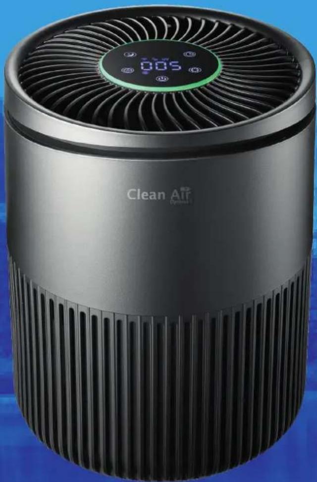 Clean Air Optima CA-503T Compact Smart - 1