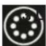 Clean Air Optima CA-503T Compact Smart - reitis - 1