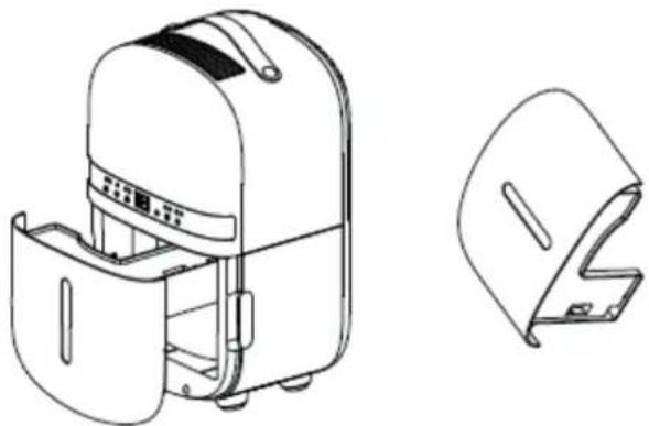 Clean Air Optima CA-702 Smart - Hinweis: - 1