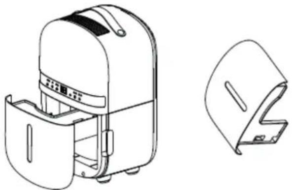 Clean Air Optima CA-702 Smart - Piezīme. - 1