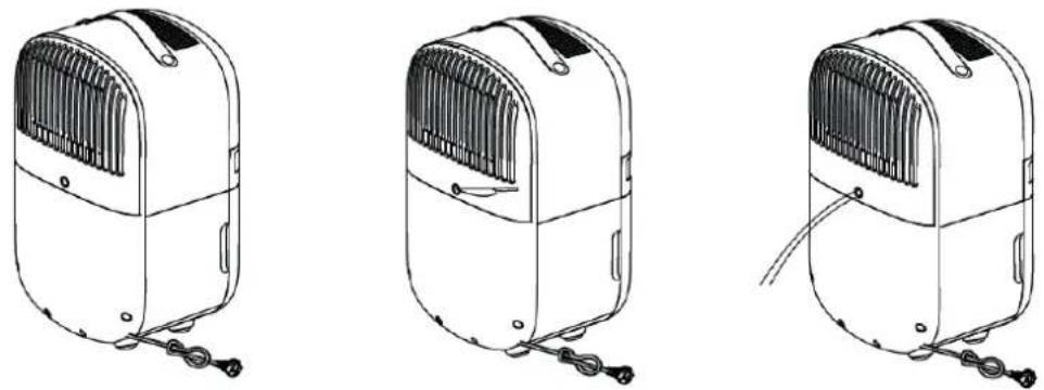 Clean Air Optima CA-702 Smart - Pastaba. - 2
