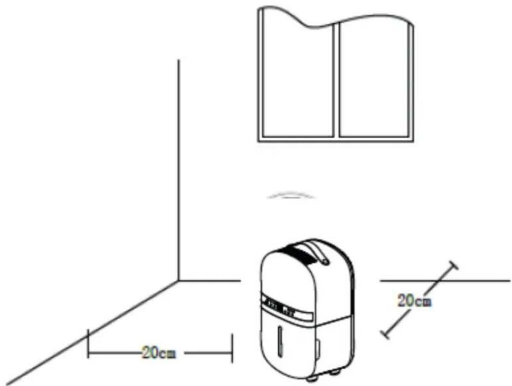 Clean Air Optima CA-702 Smart - Irengimas - 1