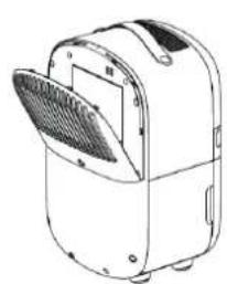 Clean Air Optima CA-702 Smart - Service - 1