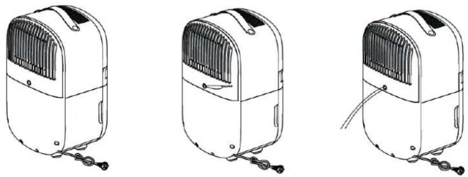 Clean Air Optima CA-702 Smart - Remarque : - 2