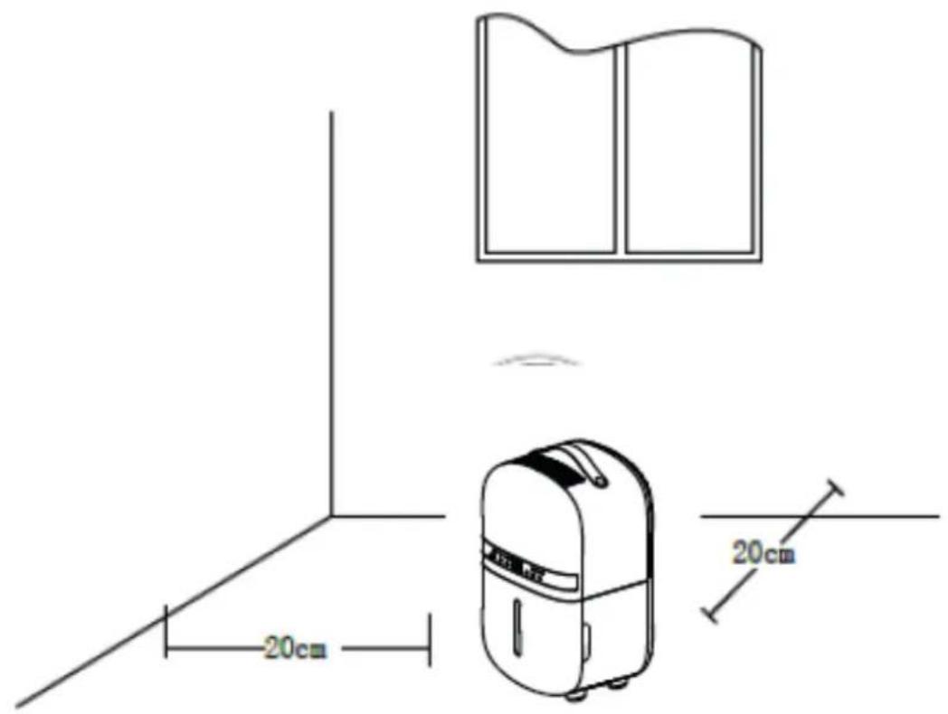 Clean Air Optima CA-702 Smart - Installatie - 1