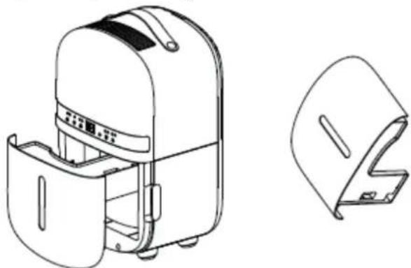 Clean Air Optima CA-702 Smart - Notă: - 1