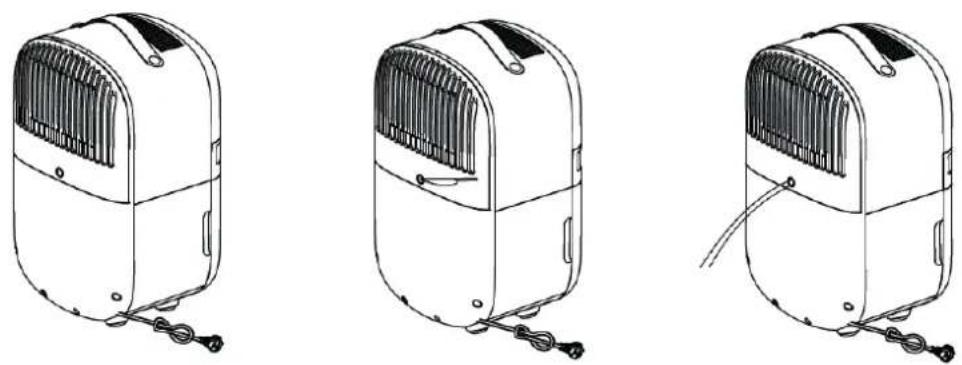 Clean Air Optima CA-702 Smart - Märkus. - 2