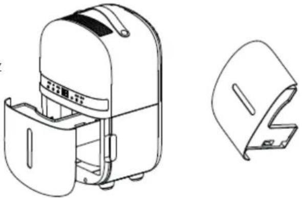 Clean Air Optima CA-702 Smart - Remarque : - 1