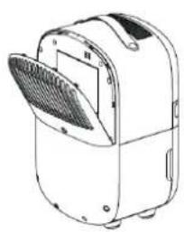 Clean Air Optima CA-702 Smart - Deutsch - 1