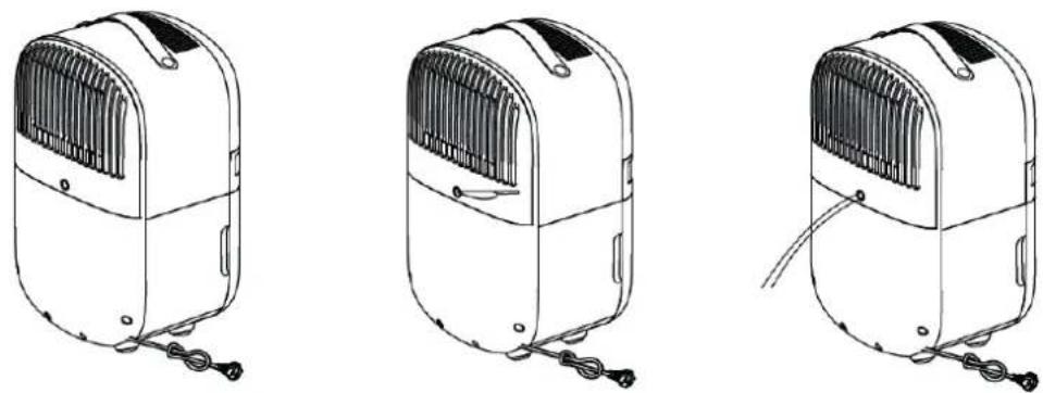 Clean Air Optima CA-702 Smart - Nota: - 2