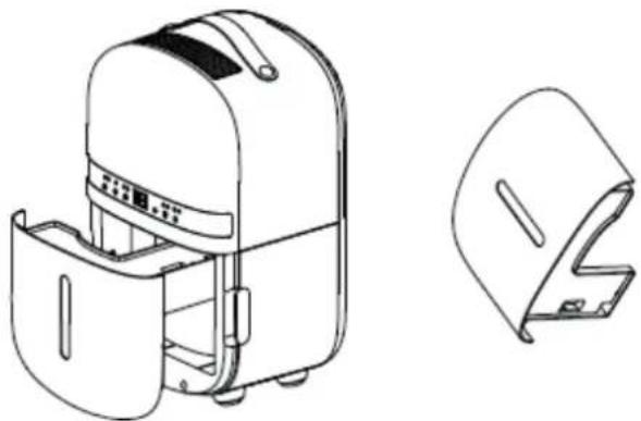 Clean Air Optima CA-702 Smart - Märkus. - 1
