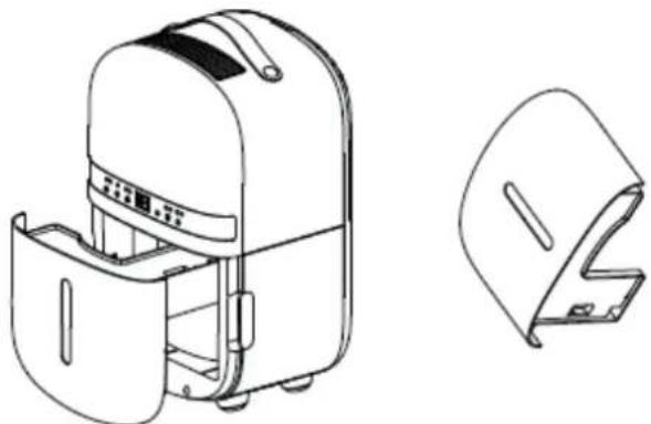 Clean Air Optima CA-702 Smart - Note: - 1