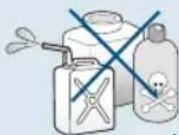 Clean Air Optima CA-803 - Consignes de sécurité - 27