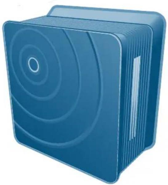 Clean Air Optima CA-803 - 1