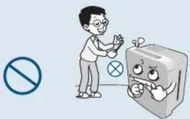 Clean Air Optima CA-803 - Consignes de sécurité - 7