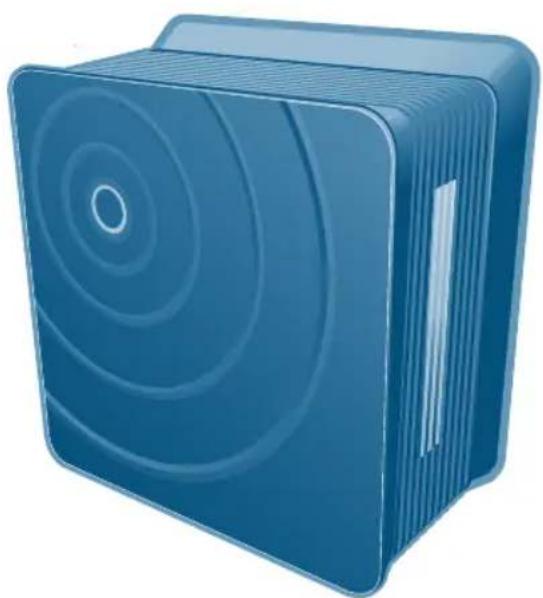 Clean Air Optima CA-803 - 1