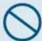 Clean Air Optima CA-803 - Caution for the safety - 10