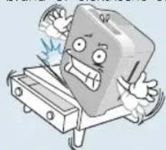 Clean Air Optima CA-803 - Veiligheidsmaatregelen - 31