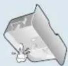 Clean Air Optima CA-803 - Dump water in case of the concern for freezing. - 3