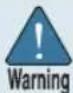 Clean Air Optima CA-803 - Caution for the safety - 1