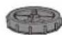 Clean Air Optima CA-803 - Wassertank(jeden Tag) - 1