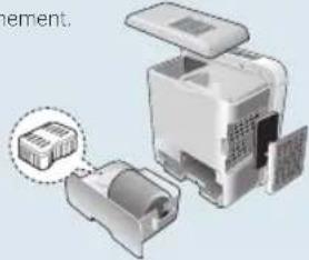Clean Air Optima CA-803 - Consignes de sécurité - 29