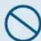 Clean Air Optima CA-803 - Don't use for the special purpose of preservation and business such as food, art work and academic journal. - 1