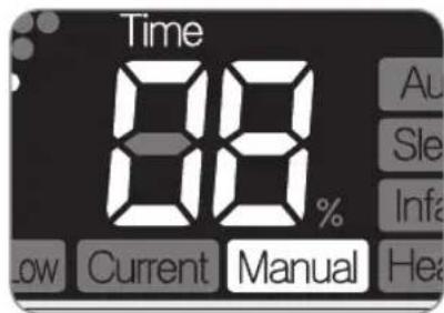 Clean Air Optima CA-803 - Bemerkung - 2