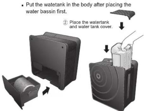 Clean Air Optima CA-803 - Consideration Points - 2