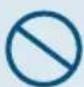 Clean Air Optima CA-803 - Caution for the safety - 16