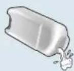 Clean Air Optima CA-803 - Dump water in case of the concern for freezing. - 2