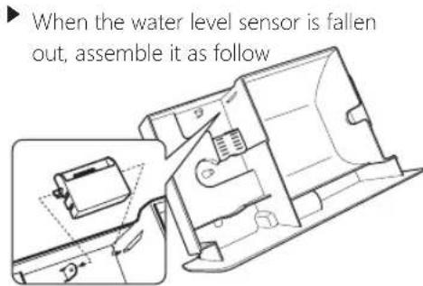 Clean Air Optima CA-803 - How to clean - 2