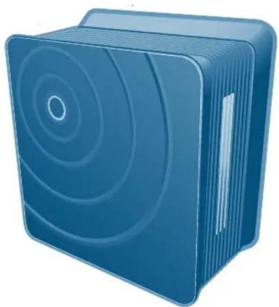 Clean Air Optima CA-803 - 1