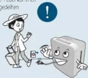 Clean Air Optima CA-803 - Sicherheitsbestimmungen - 29