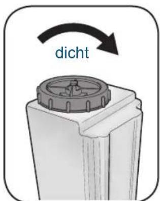 Clean Air Optima CA-803 - Vervangen van het water - 3