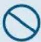 Clean Air Optima CA-803 - When the product is not used, don't keep it for a long time with water kept in water tank. - 1