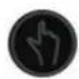 Clean Air Optima CA-708 Smart - Continue luchtzuivering, pictogram met naam in app: Luchtzuivering - 1