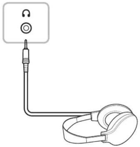 AG Neovo VA-3201 - - Sortie audio - 1