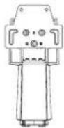 AG Neovo VA-3201 - Contenu de l'emballage - 6