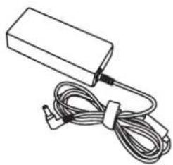 AG Neovo MX-2402 - Contenu de l'emballage - 6