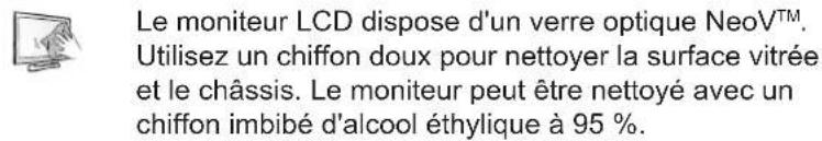 AG Neovo DR-2202 - Notice - 18