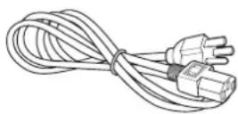 AG Neovo DR-2202 - Contenu de l'emballage - 8