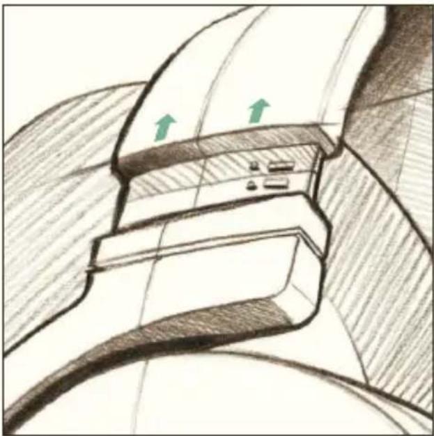 Audeze EL-8 - Pflege und Wartung - 1