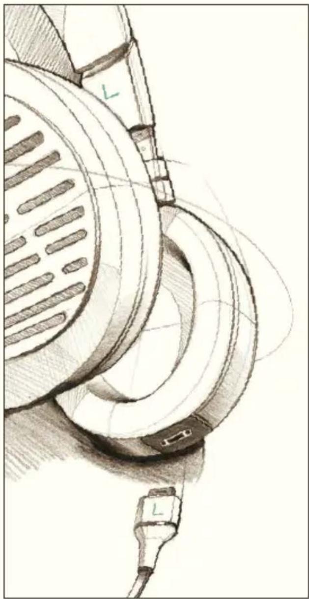 Audeze EL-8 - Cuidados y mantenimiento - 2