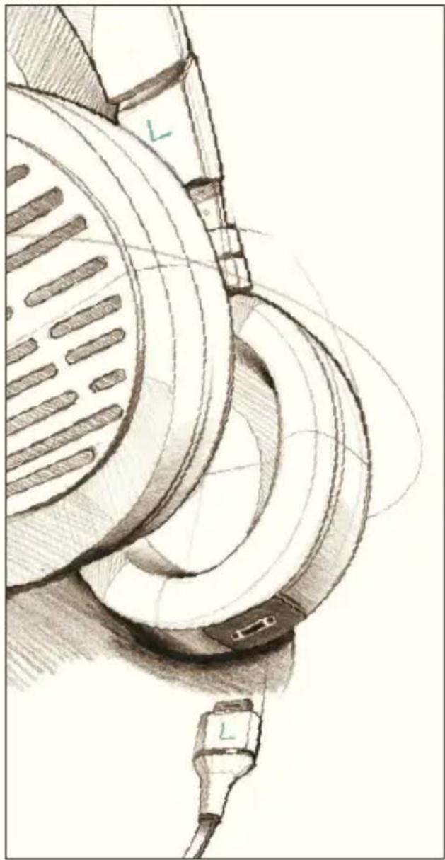 Audeze EL-8 - Cuidados a ter e manutenção - 2
