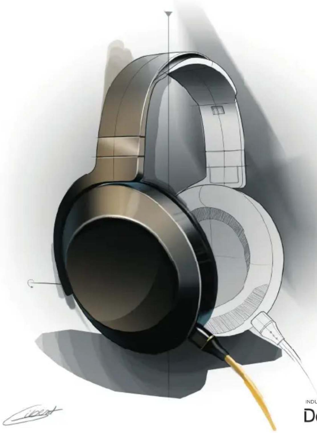Audeze EL-8 - 1
