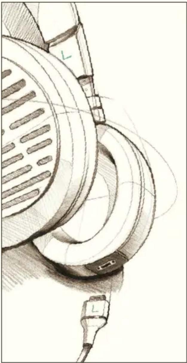 Audeze EL-8 - Pflege und Wartung - 2