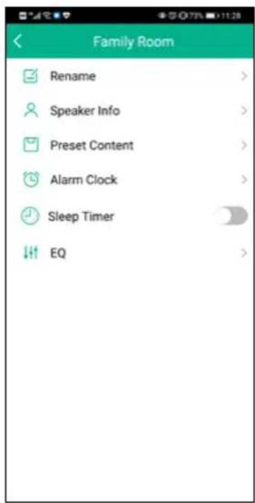 Artsound Smart Hyde - DIFFUSION DEPUIS VOTRE TÉLÉPHONE MOBILE/NAS/SERVICE DE MUSIQUES EN LIGNE - 2