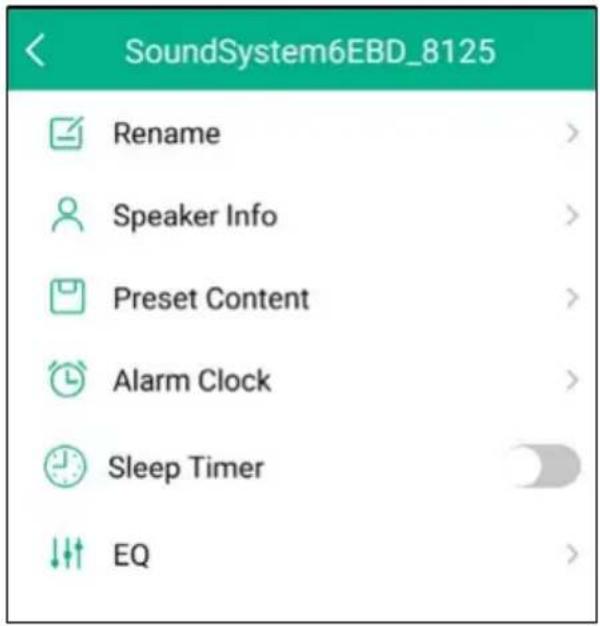 Artsound Smart Zone 4 - RÉVEIL MUSICAL - 1