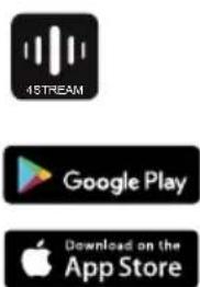 Artsound Smart Zone 4 AMP - TÉLÉCHARGER L'APPLICATION 4STREAM - 1